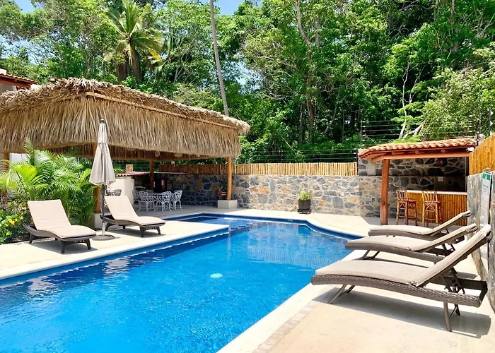 Solez Zihuatanejo
