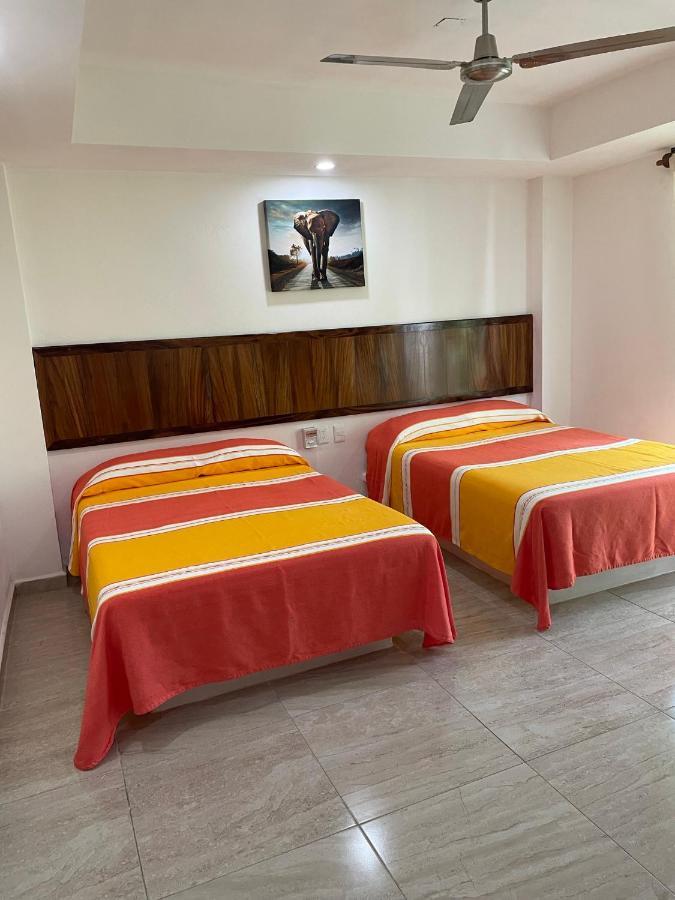 Solez Aparthotel