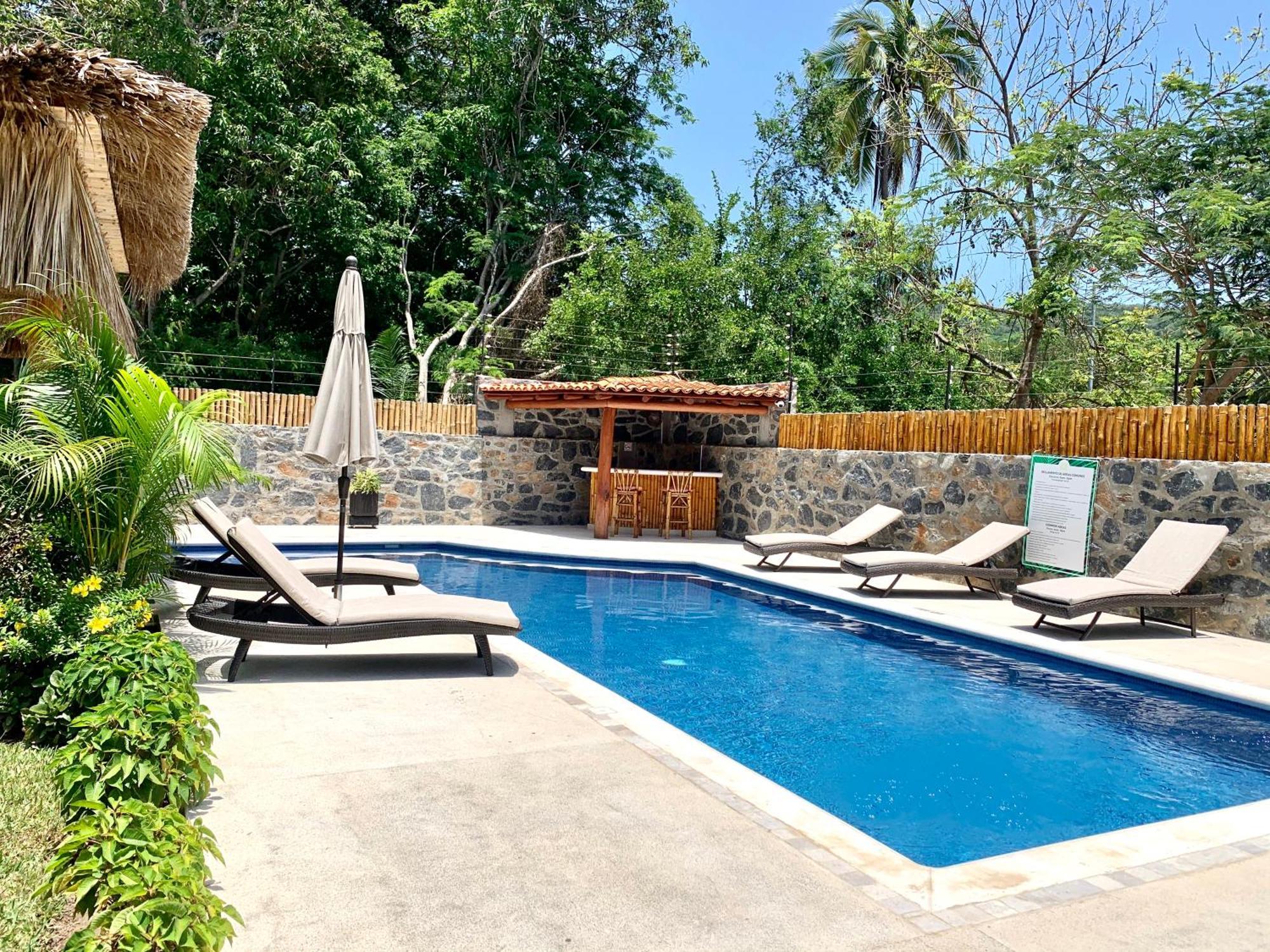 Solez 2* Zihuatanejo
