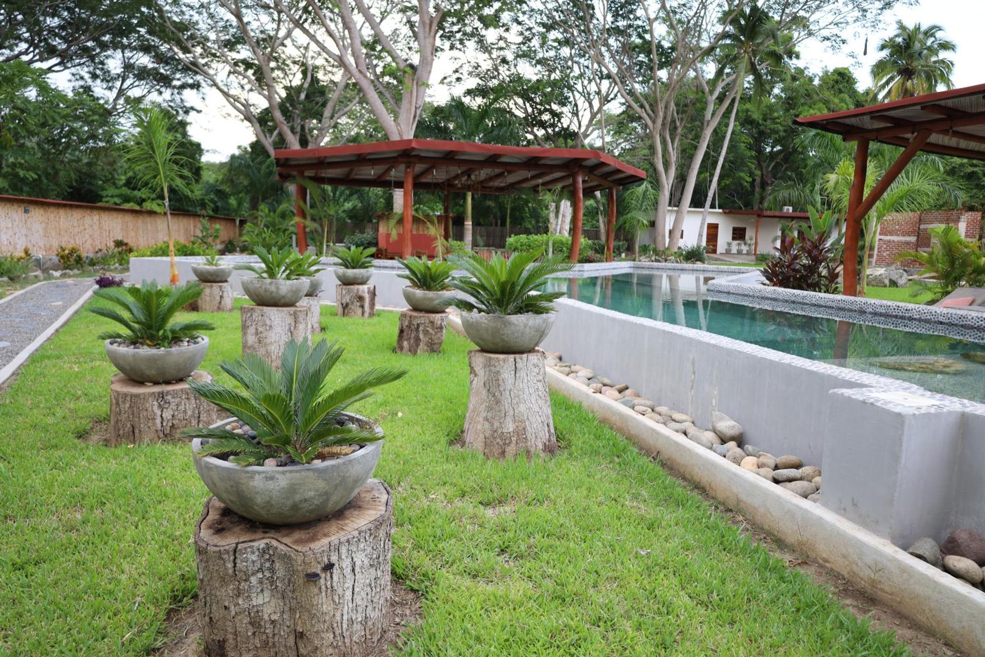 Solez Aparthotel Zihuatanejo