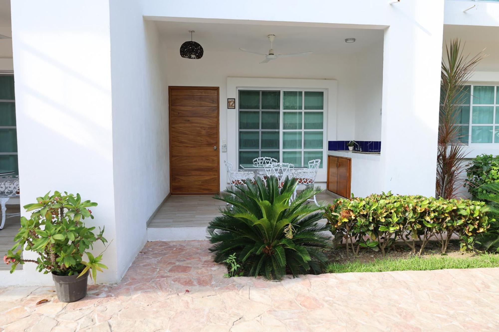 Solez Aparthotel 2*