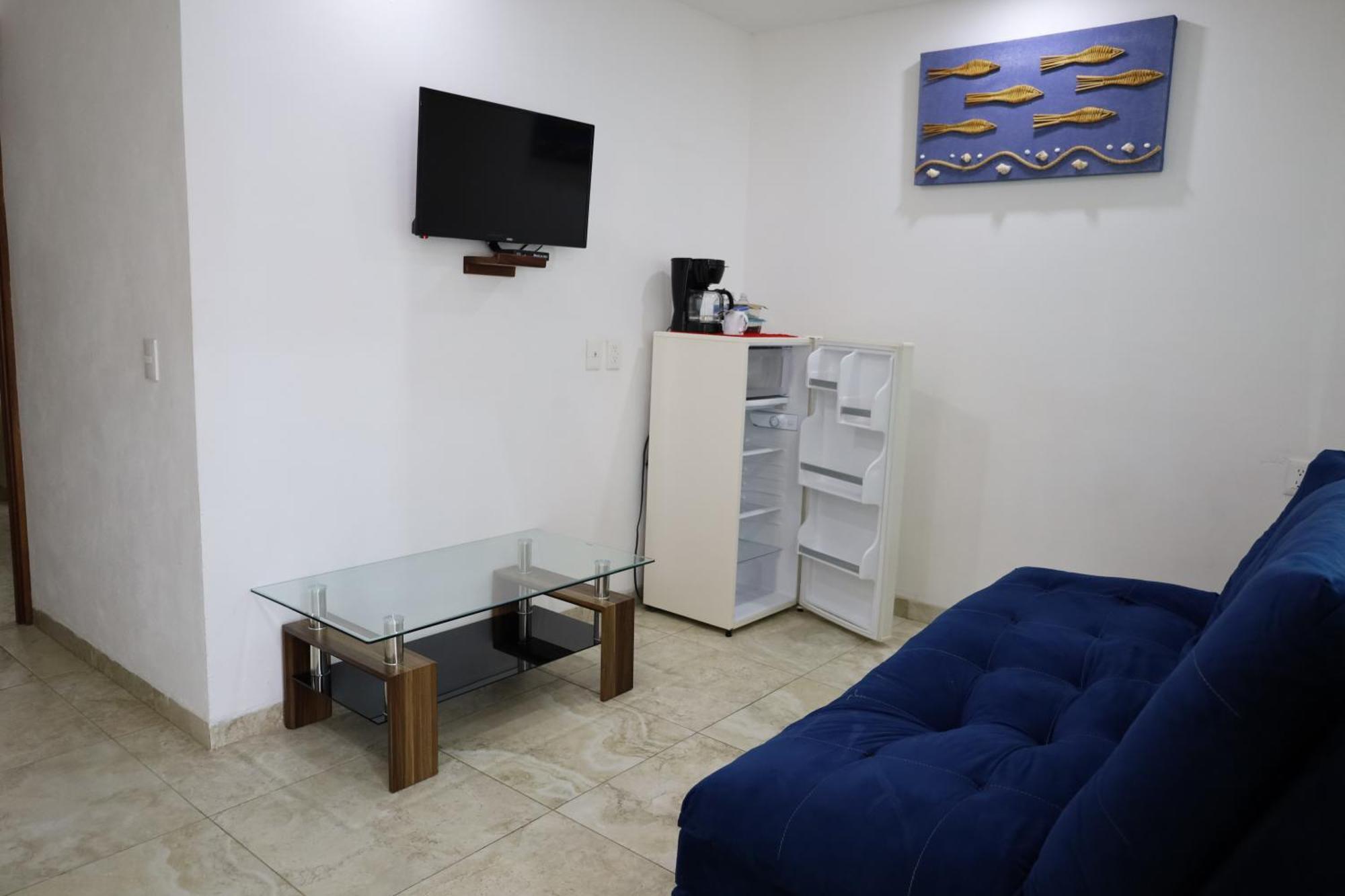 Solez Aparthotel 2*