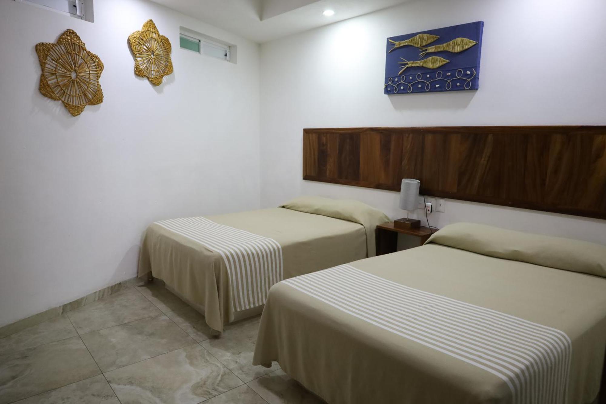 Aparthotel Solez