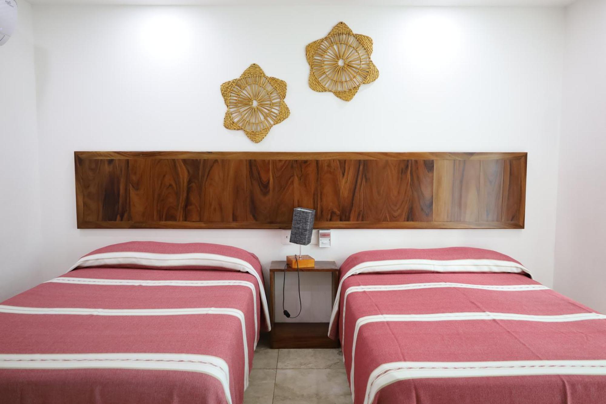 Aparthotel Solez Zihuatanejo