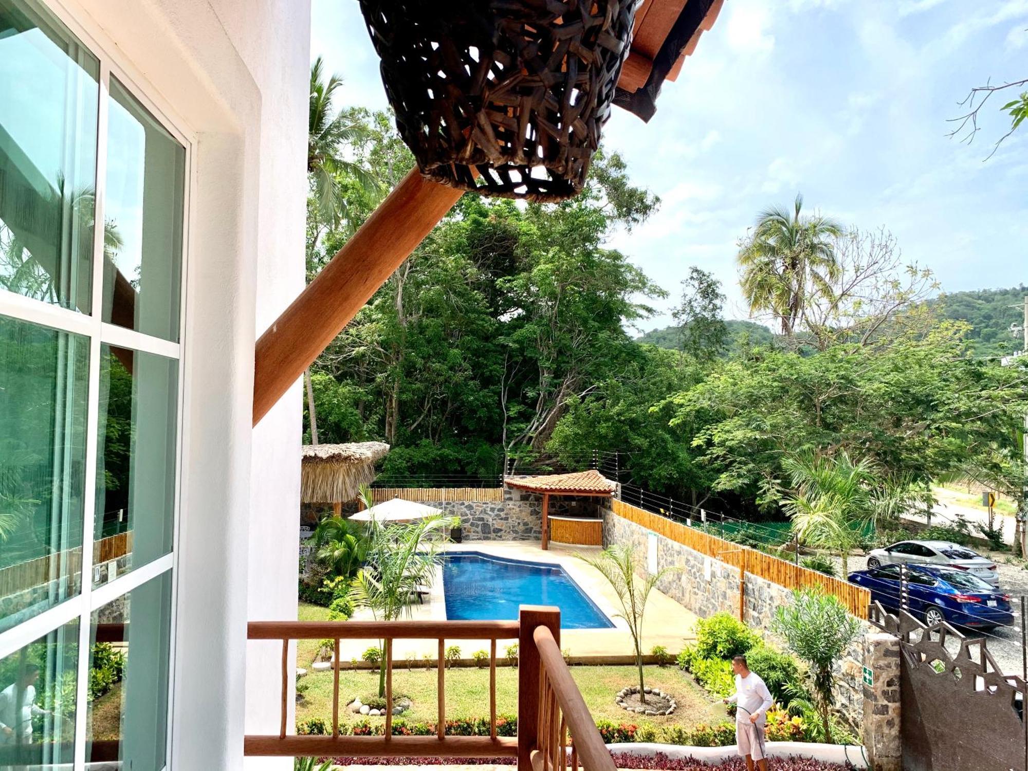 Solez 2* Zihuatanejo