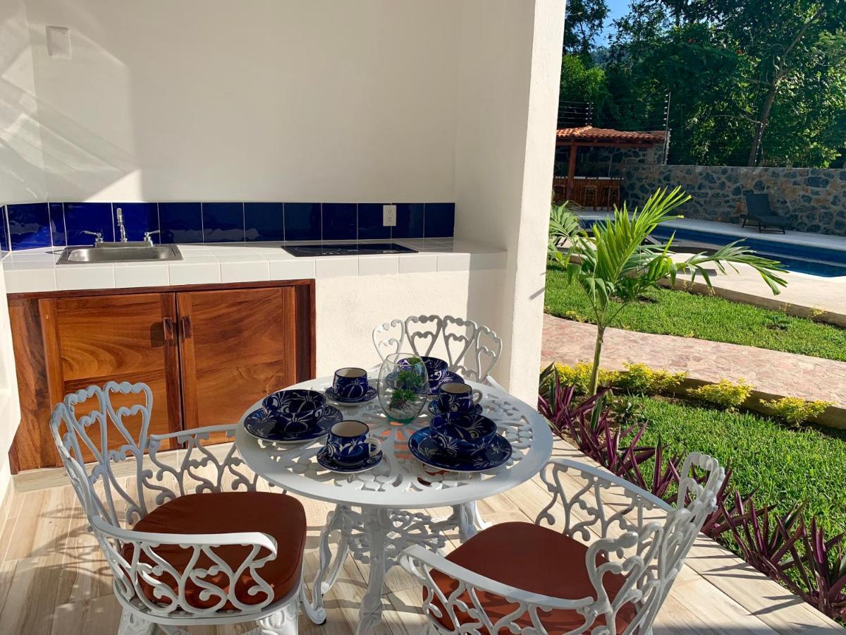 Aparthotel Solez Zihuatanejo