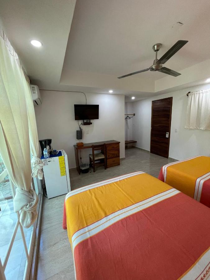 Apartahotel Solez