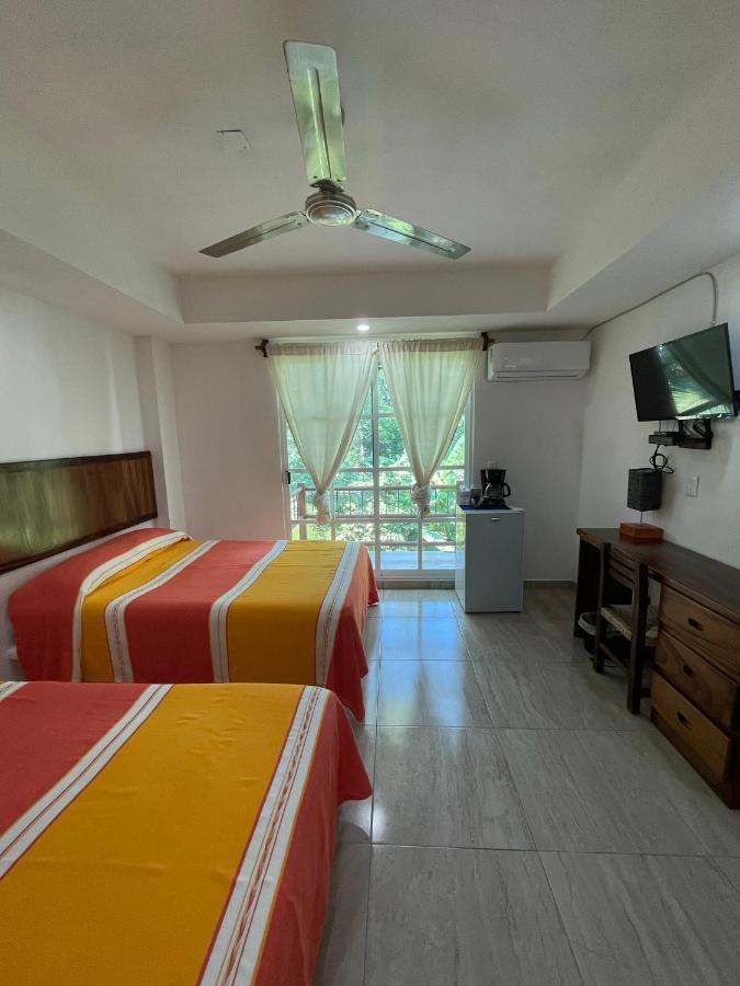 Apartahotel Solez