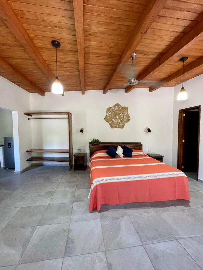 Solez 2* Zihuatanejo