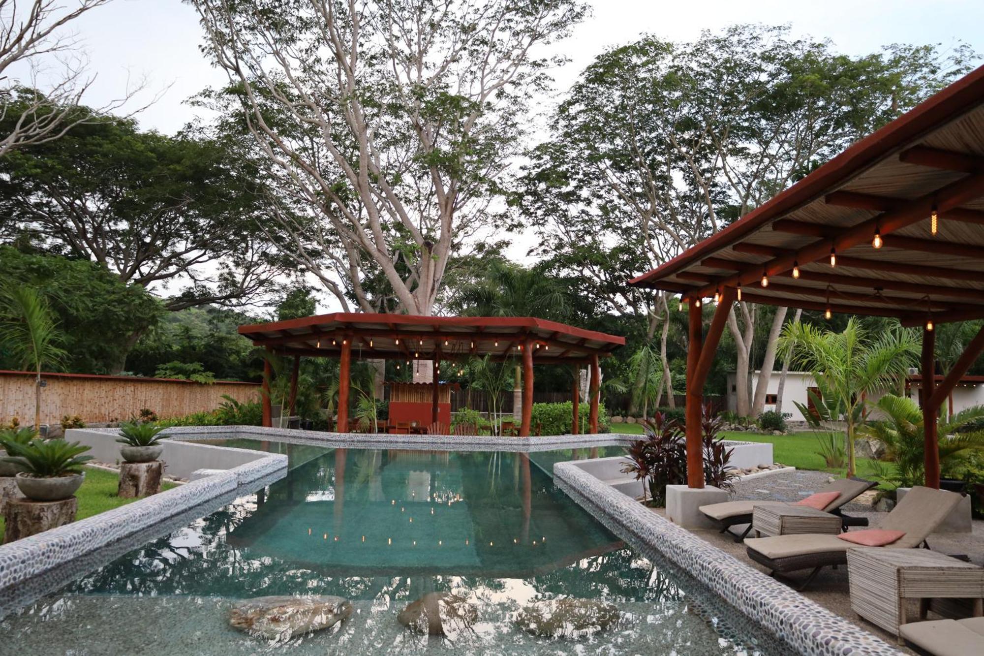 Apartahotel Solez