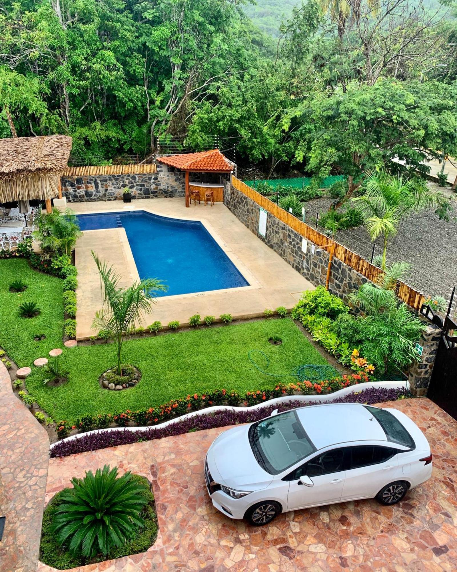 Solez Apartahotel 2*