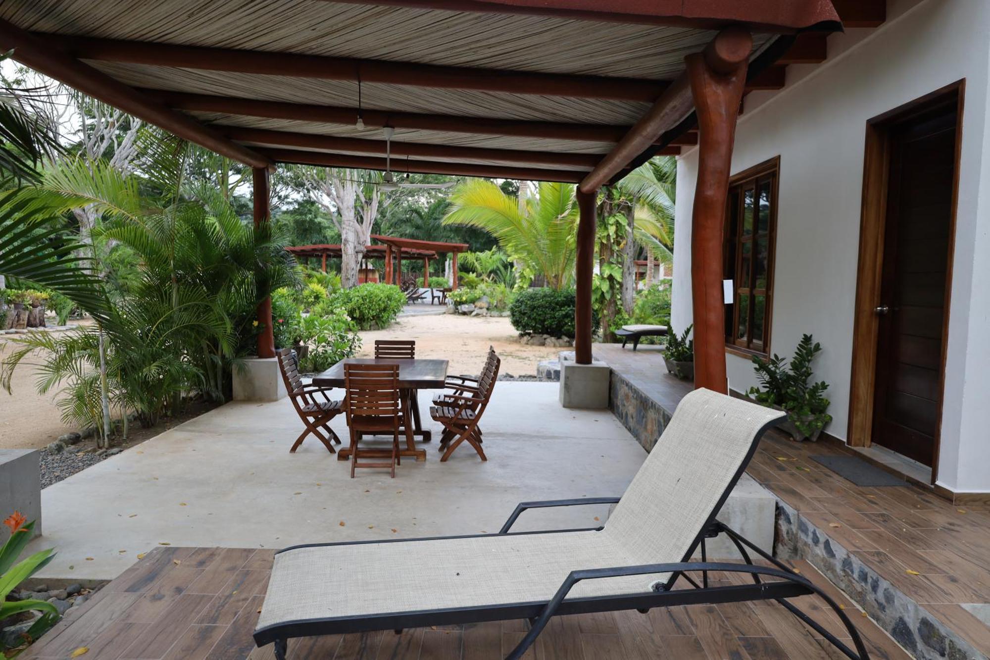 Solez Apartahotel Zihuatanejo