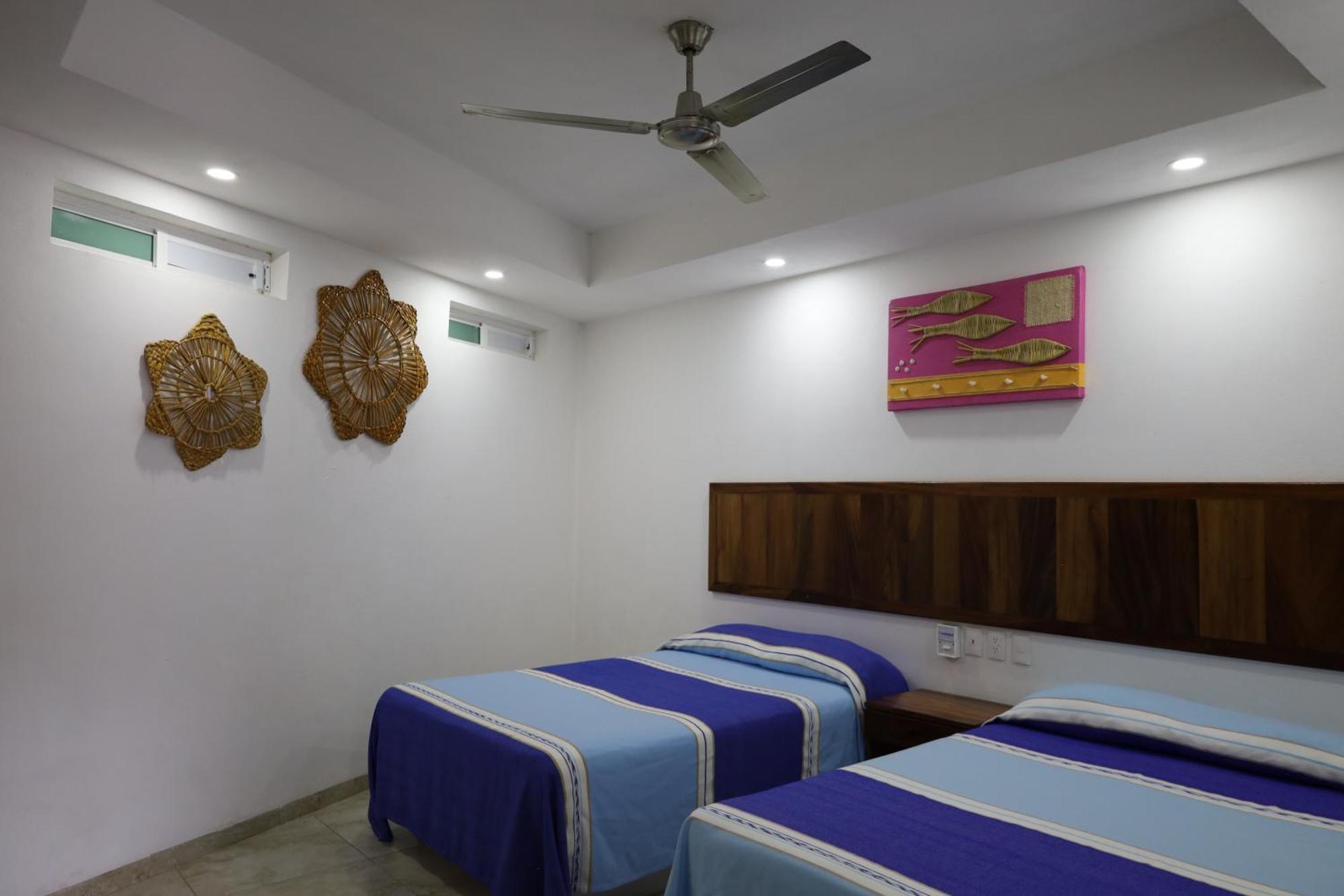 Solez Apartahotel