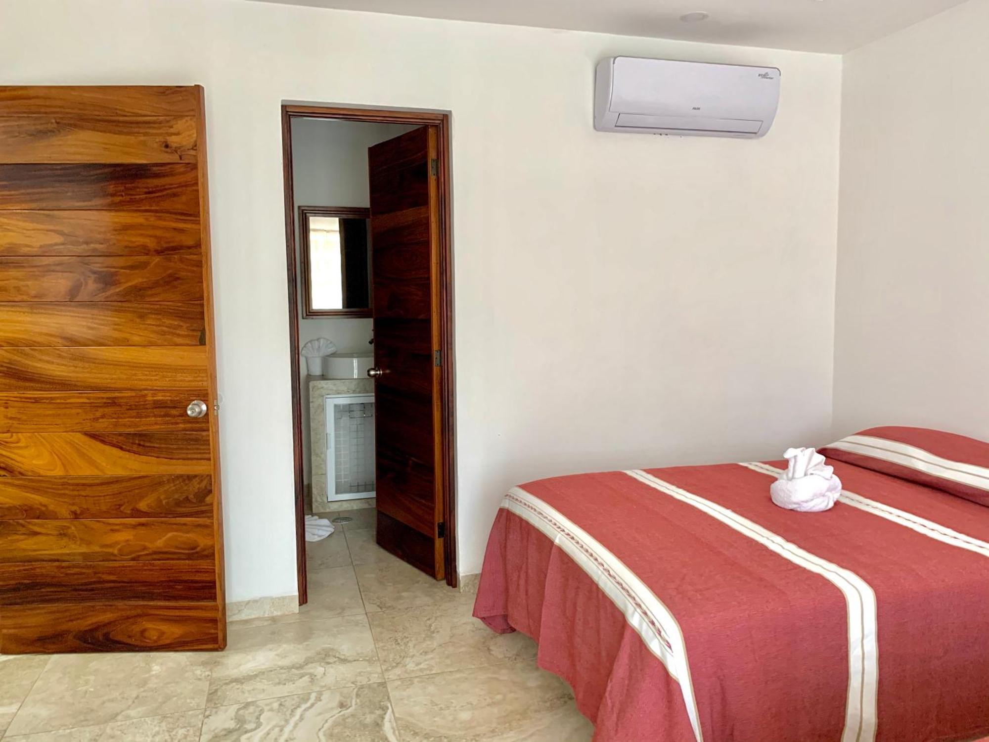 Solez 2* Zihuatanejo