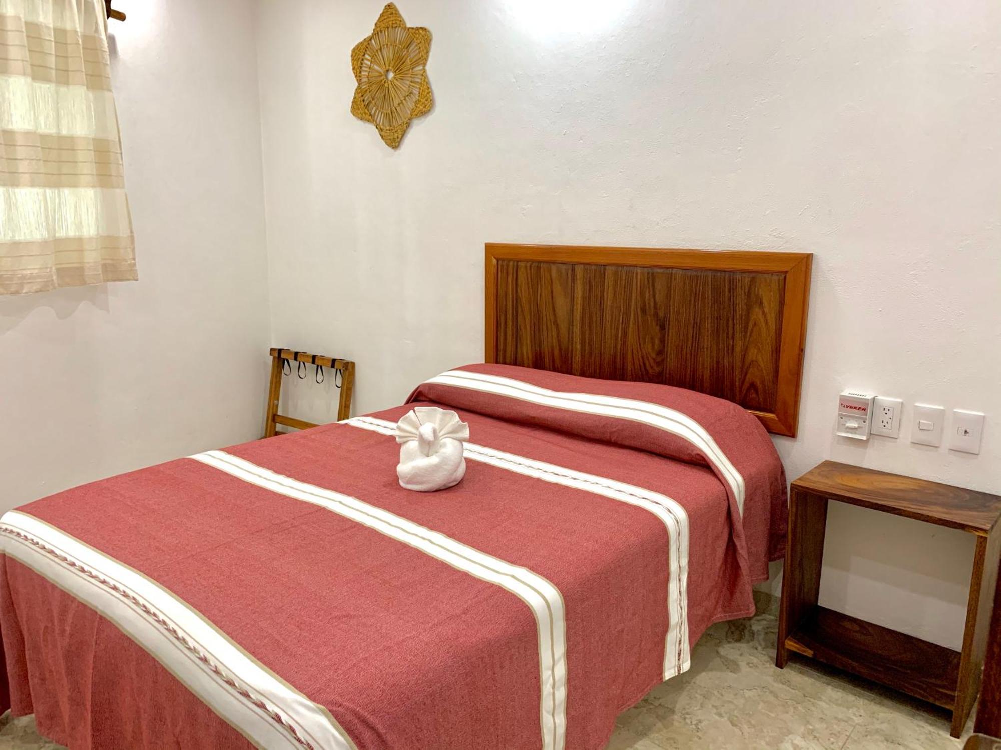 Solez 2* Zihuatanejo