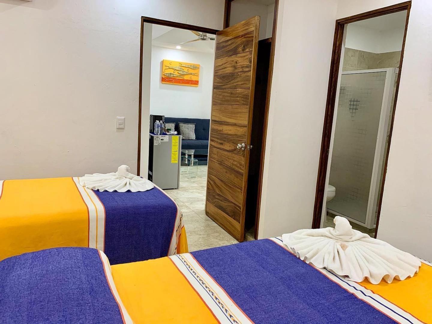 Solez Apartahotel 2*
