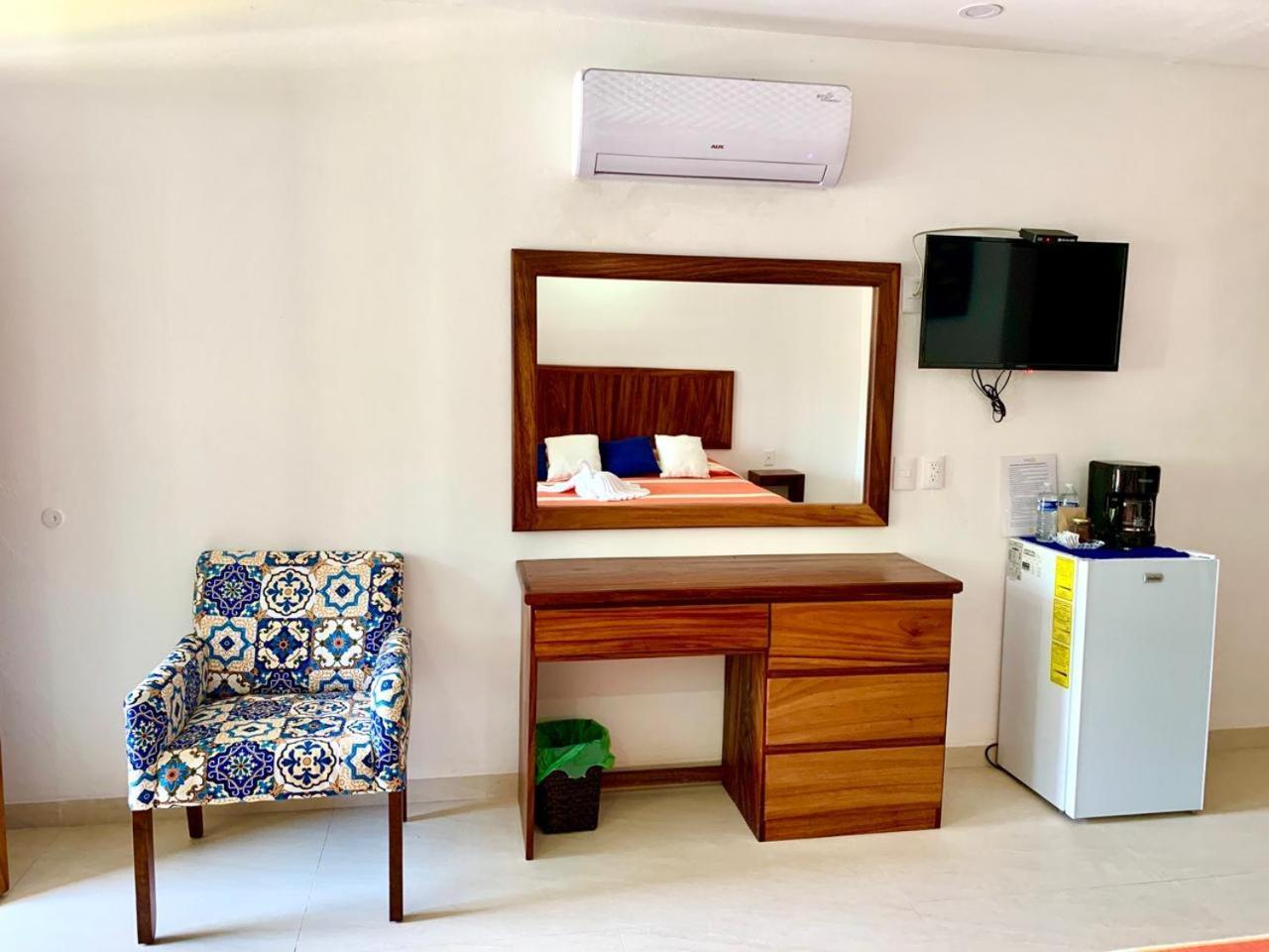 Solez Apartahotel