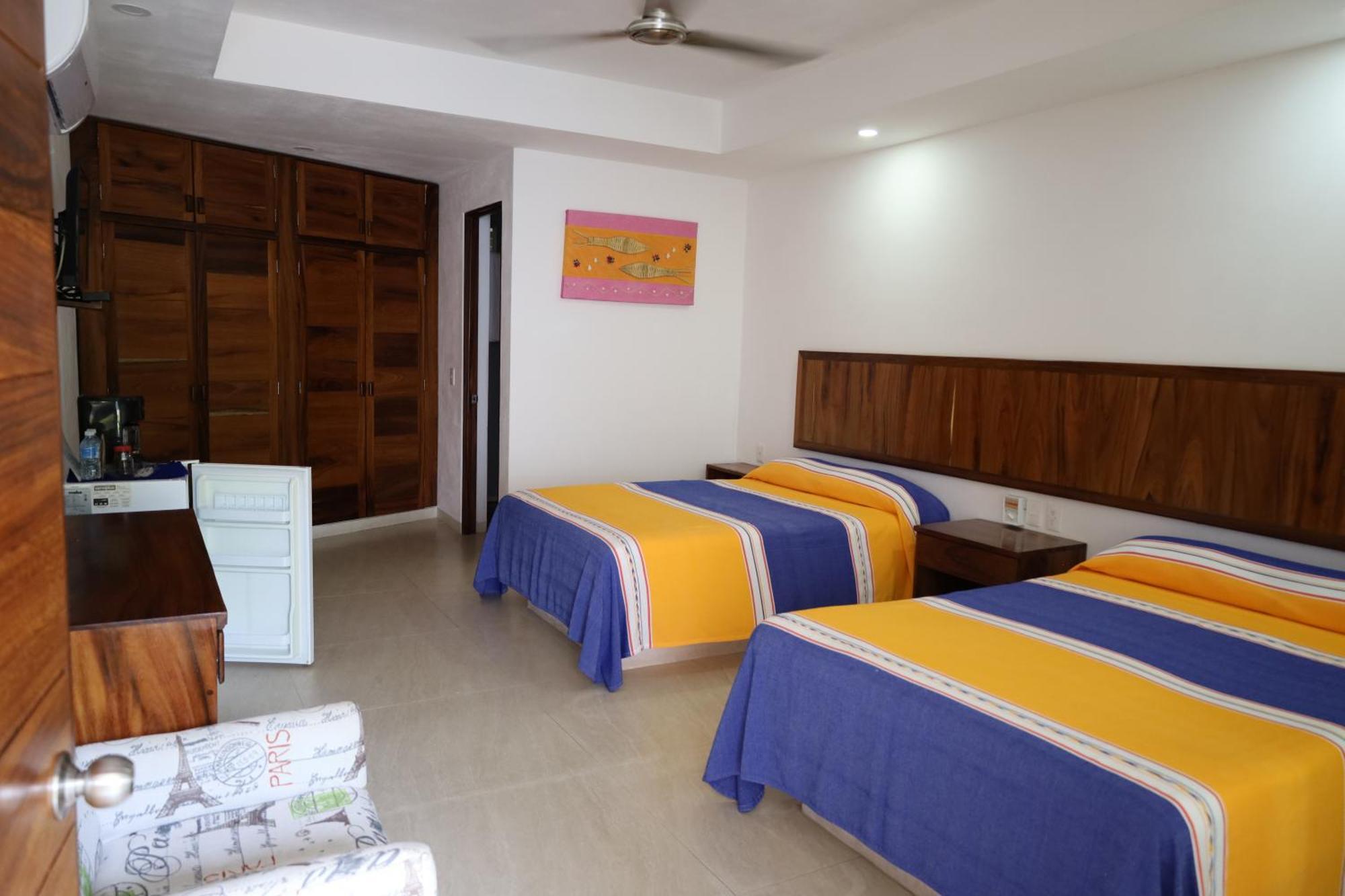 Solez Apartahotel 2*