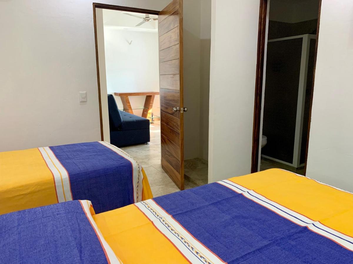 Apartahotel Solez