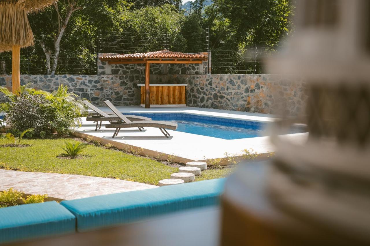Apartahotel Solez Zihuatanejo