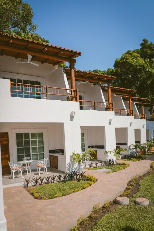 Solez Apartahotel