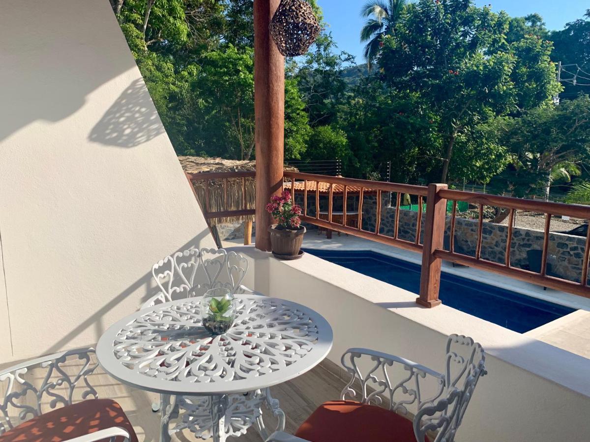 Solez 2* Zihuatanejo