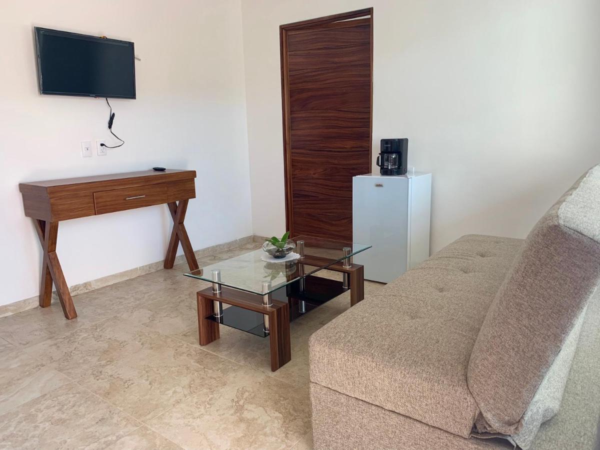 Solez Apartahotel Zihuatanejo